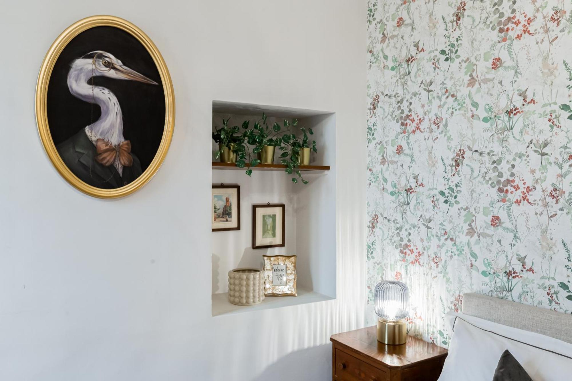 Bdc - Penthouse Brancaccio Roma