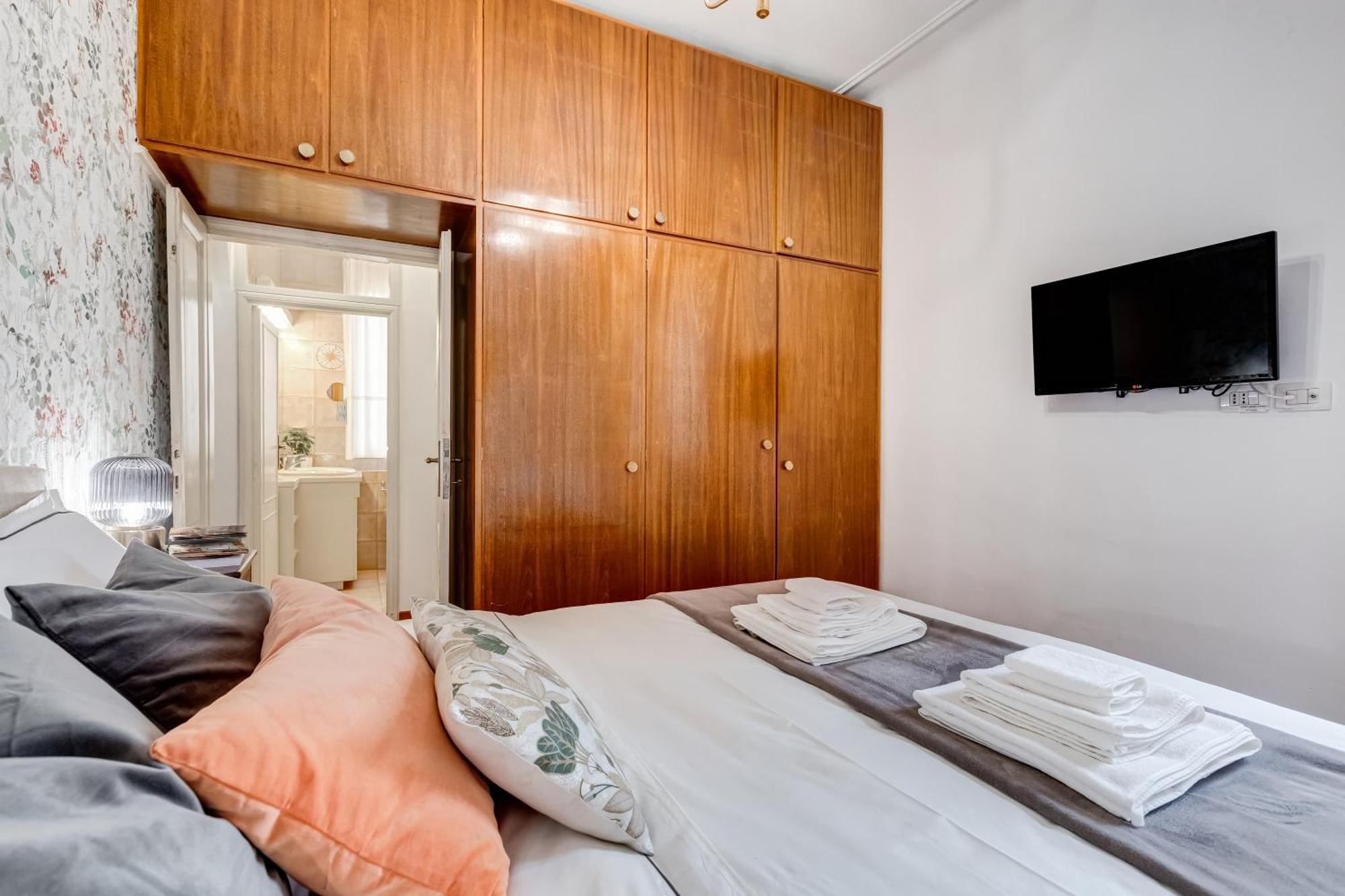 Bdc - Penthouse Brancaccio Apartamento *